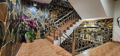 Arya Suites Patong Beach