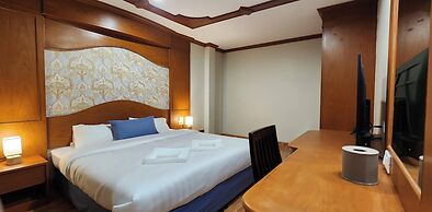 Arya Suites Patong Beach