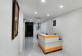 Arya Suites Patong Beach