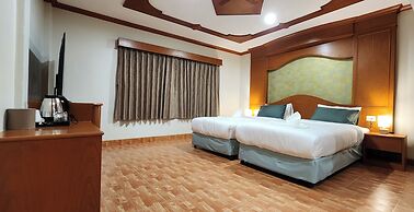 Arya Suites Patong Beach