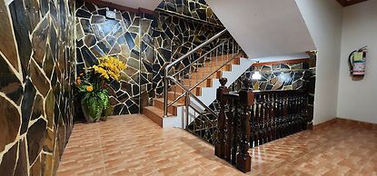 Arya Suites Patong Beach