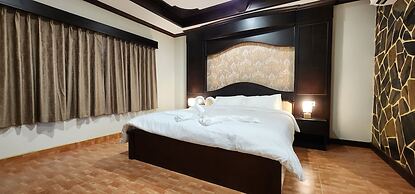 Arya Suites Patong Beach