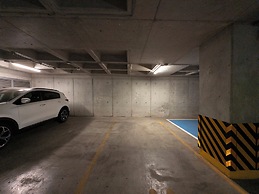 Apartamento con Alberca y Padel