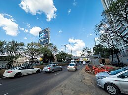 Apartamento con Alberca y Padel
