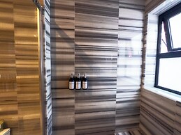 Apartamento con Alberca y Padel