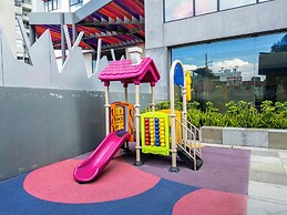 Apartamento con Alberca y Padel