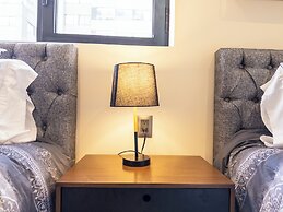 Apartamento con Alberca y Padel