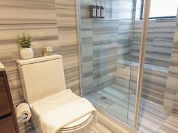 Apartamento con Alberca y Padel