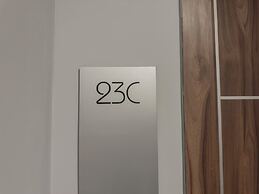 Apartamento con Alberca y Padel