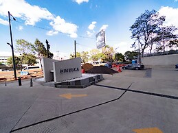 Apartamento con Alberca y Padel