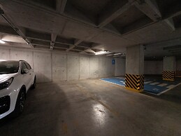 Apartamento con Alberca y Padel