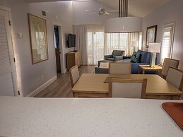 Shell Island Beach Club