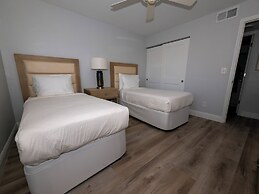 Shell Island Beach Club