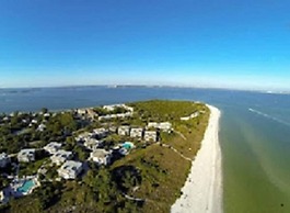 Shell Island Beach Club