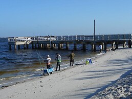 Shell Island Beach Club