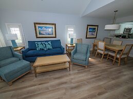 Shell Island Beach Club