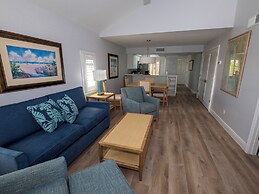 Shell Island Beach Club