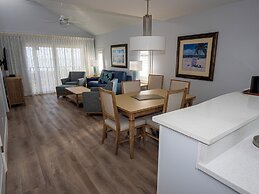 Shell Island Beach Club