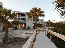 Shell Island Beach Club