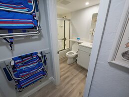 Shell Island Beach Club