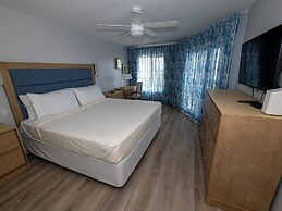 Shell Island Beach Club