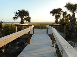 Shell Island Beach Club