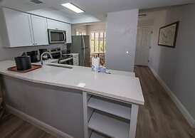 Shell Island Beach Club