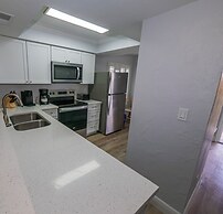 Shell Island Beach Club