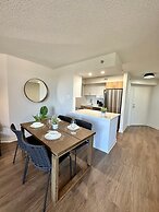 Metro-Friendly DC Apartments