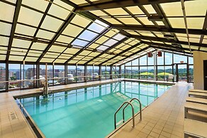 Apartment in the Heart of Pentagon City