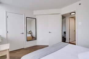 Metro-Friendly DC Apartments