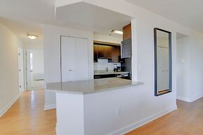 Metro-Friendly DC Apartments