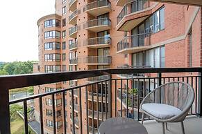 Apartment in the Heart of Pentagon City