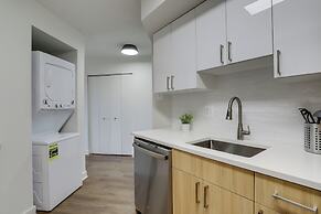 Metro-Friendly DC Apartments