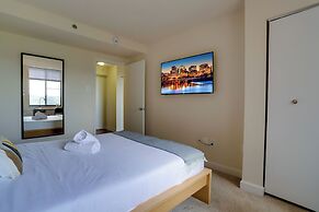 Apartment in the Heart of Pentagon City