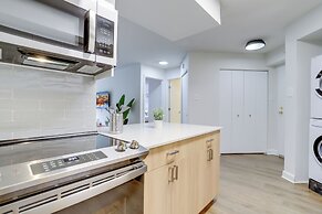 Metro-Friendly DC Apartments