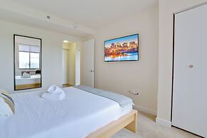 Metro-Friendly DC Apartments