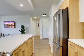 Metro-Friendly DC Apartments