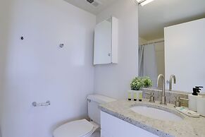 Metro-Friendly DC Apartments