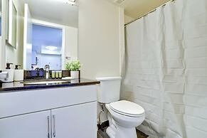 Metro-Friendly DC Apartments