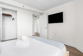 Metro-Friendly DC Apartments