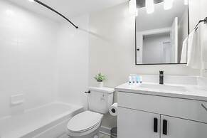 Metro-Friendly DC Apartments