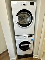 Metro-Friendly DC Apartments