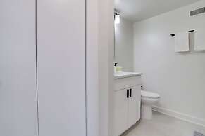 Metro-Friendly DC Apartments