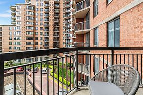 Metro-Friendly DC Apartments