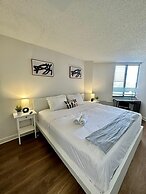 Metro-Friendly DC Apartments