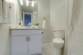 Metro-Friendly DC Apartments