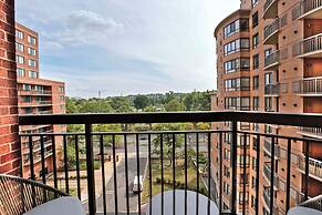 Metro-Friendly DC Apartments