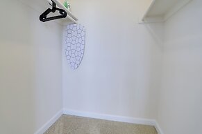 Metro-Friendly DC Apartments