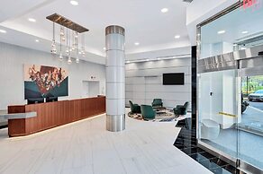 Metro-Friendly DC Apartments